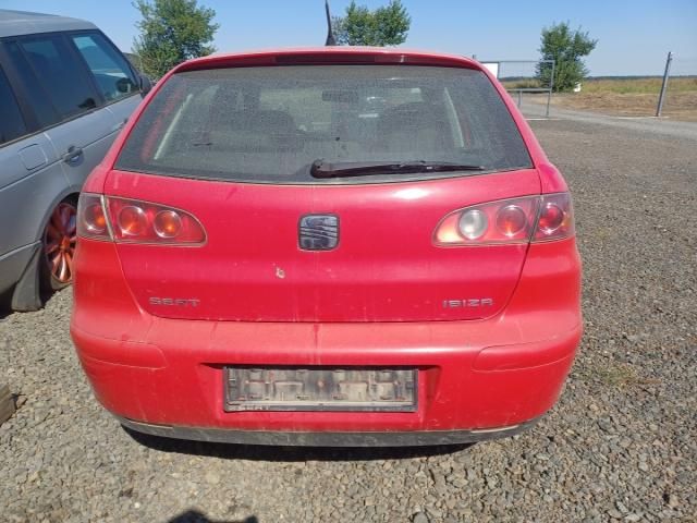 bontott SEAT IBIZA III Első Ablaktörlő Szerkezet