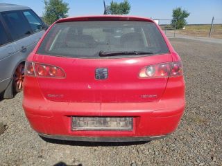 bontott SEAT IBIZA III Első Ablaktörlő Szerkezet