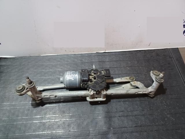 bontott SEAT IBIZA III Első Ablaktörlő Szerkezet