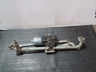 bontott SEAT IBIZA III Első Ablaktörlő Szerkezet