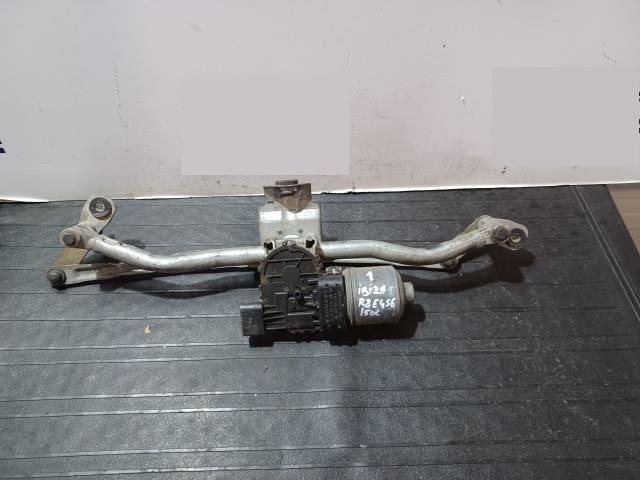 bontott SEAT IBIZA III Első Ablaktörlő Szerkezet