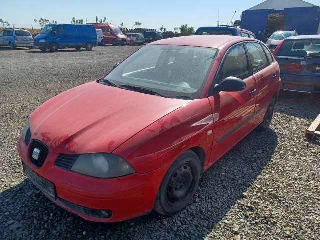 bontott SEAT IBIZA III Első Ablaktörlő Szerkezet