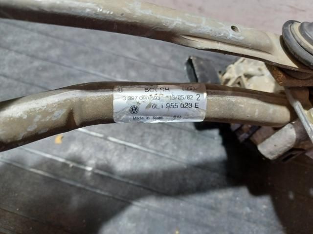 bontott SEAT IBIZA III Első Ablaktörlő Szerkezet