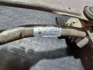 bontott SEAT IBIZA III Első Ablaktörlő Szerkezet