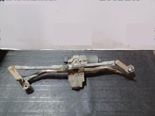 bontott SEAT IBIZA III Első Ablaktörlő Szerkezet