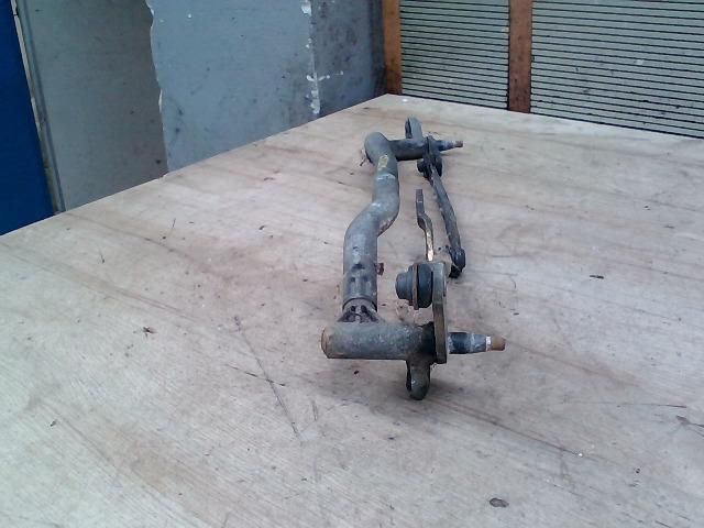 bontott SEAT IBIZA III Első Ablaktörlő Szerkezet