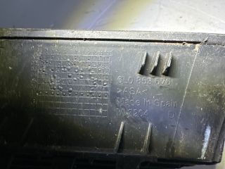 bontott SEAT IBIZA III Első Lökhárító Jobb Díszrács