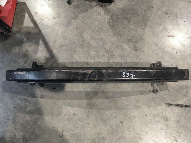 bontott SEAT IBIZA III Első Lökhárító Merevítő (Fém)