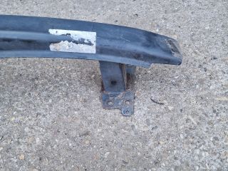 bontott SEAT IBIZA III Első Lökhárító Merevítő (Fém)