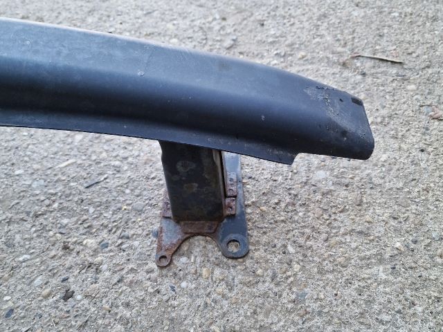 bontott SEAT IBIZA III Első Lökhárító Merevítő (Fém)