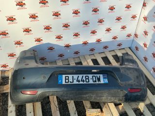 bontott SEAT IBIZA III Első Lökhárító Merevítő (Fém)