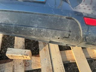 bontott SEAT IBIZA III Első Lökhárító Merevítő (Fém)