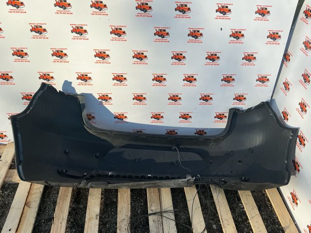 bontott SEAT IBIZA III Első Lökhárító Merevítő (Fém)