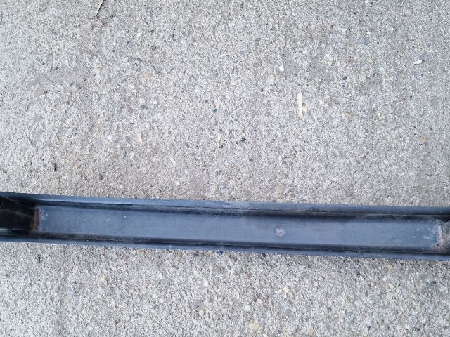 bontott SEAT IBIZA III Első Lökhárító Merevítő (Fém)