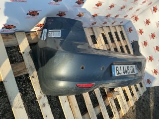 bontott SEAT IBIZA III Első Lökhárító Merevítő (Fém)