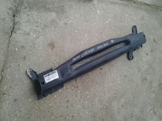 bontott SEAT IBIZA III Első Lökhárító Merevítő (Fém)