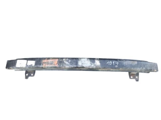 bontott SEAT IBIZA III Első Lökhárító Merevítő (Fém)