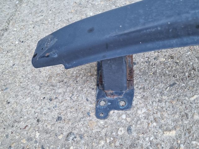 bontott SEAT IBIZA III Első Lökhárító Merevítő (Fém)