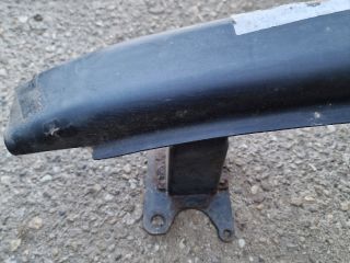 bontott SEAT IBIZA III Első Lökhárító Merevítő (Fém)