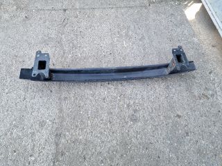 bontott SEAT IBIZA III Első Lökhárító Merevítő (Fém)