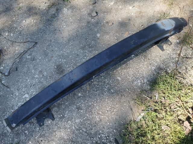 bontott SEAT IBIZA III Első Lökhárító Merevítő (Fém)