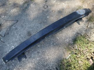 bontott SEAT IBIZA III Első Lökhárító Merevítő (Fém)