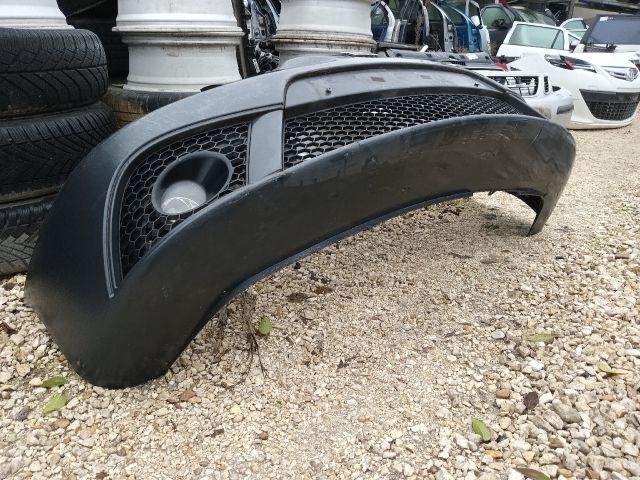 bontott SEAT IBIZA III Első Lökhárító (Részeivel)