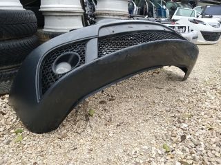 bontott SEAT IBIZA III Első Lökhárító (Részeivel)