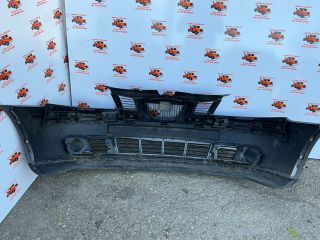 bontott SEAT IBIZA III Első Lökhárító (Részeivel)