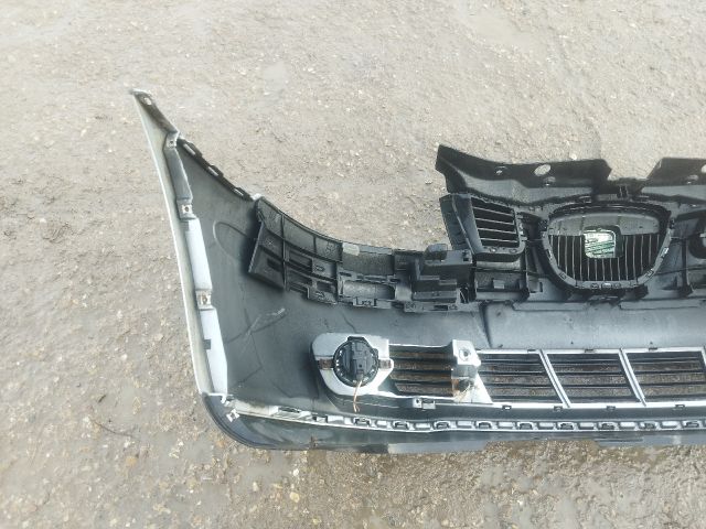 bontott SEAT IBIZA III Első Lökhárító (Részeivel)