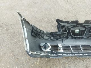 bontott SEAT IBIZA III Első Lökhárító (Részeivel)