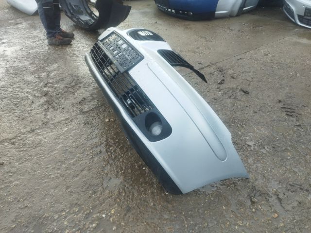 bontott SEAT IBIZA III Első Lökhárító (Részeivel)