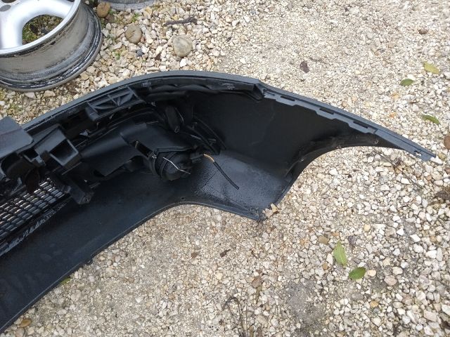 bontott SEAT IBIZA III Első Lökhárító (Részeivel)