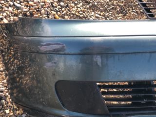 bontott SEAT IBIZA III Első Lökhárító (Részeivel)