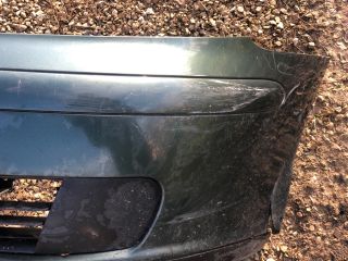 bontott SEAT IBIZA III Első Lökhárító (Részeivel)