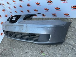 bontott SEAT IBIZA III Első Lökhárító (Részeivel)