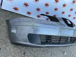 bontott SEAT IBIZA III Első Lökhárító (Részeivel)