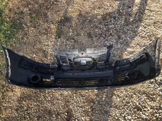 bontott SEAT IBIZA III Első Lökhárító (Részeivel)