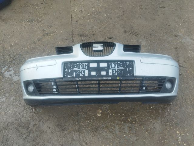 bontott SEAT IBIZA III Első Lökhárító (Részeivel)