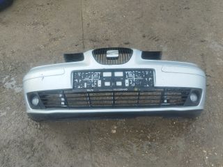 bontott SEAT IBIZA III Első Lökhárító (Részeivel)