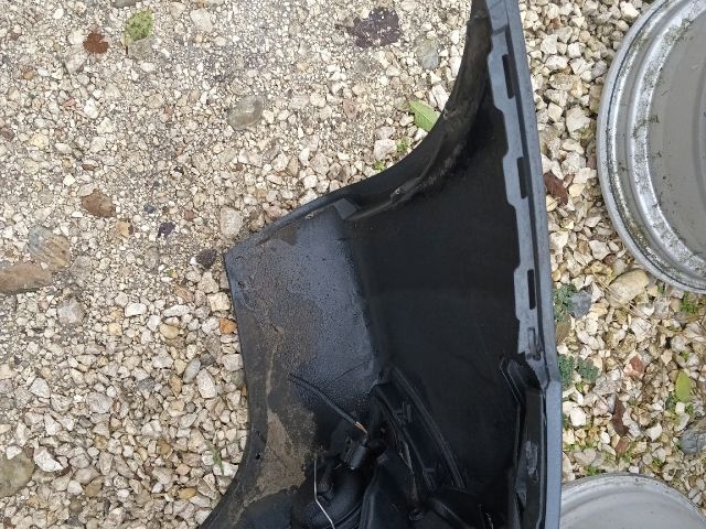 bontott SEAT IBIZA III Első Lökhárító (Részeivel)