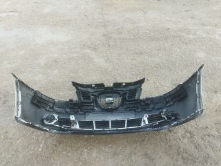 bontott SEAT IBIZA III Első Lökhárító (Részeivel)