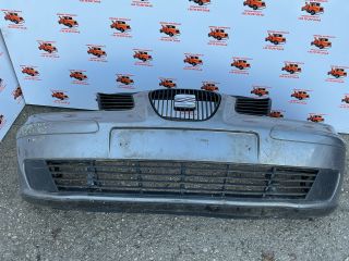 bontott SEAT IBIZA III Első Lökhárító (Részeivel)