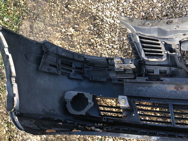 bontott SEAT IBIZA III Első Lökhárító (Részeivel)