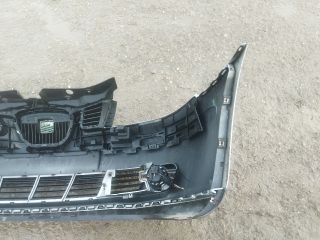 bontott SEAT IBIZA III Első Lökhárító (Részeivel)