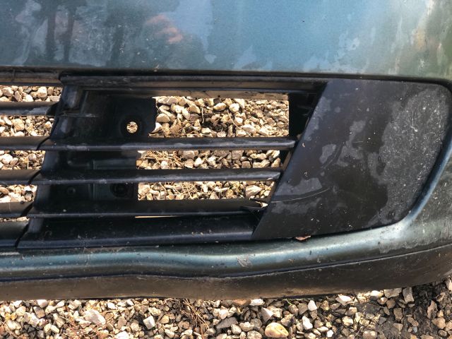 bontott SEAT IBIZA III Első Lökhárító (Részeivel)