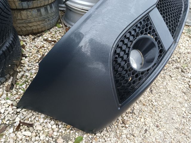 bontott SEAT IBIZA III Első Lökhárító (Részeivel)