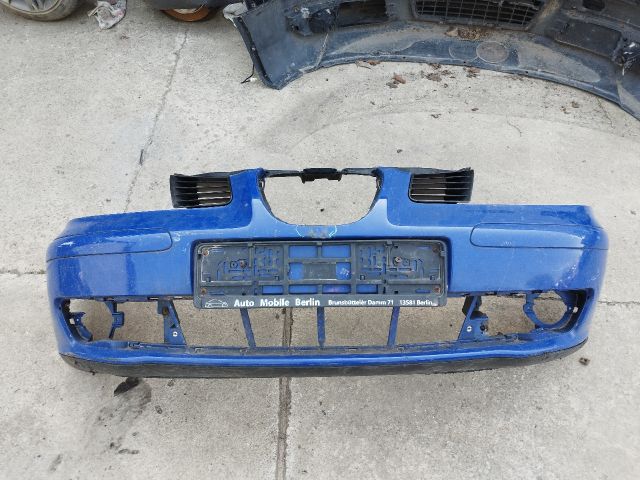 bontott SEAT IBIZA III Első Lökhárító (Üresen)