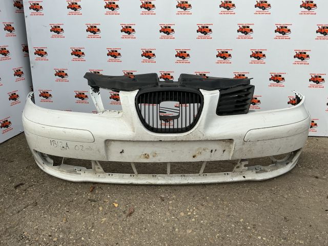 bontott SEAT IBIZA III Első Lökhárító (Üresen)