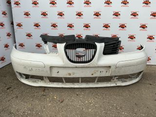 bontott SEAT IBIZA III Első Lökhárító (Üresen)